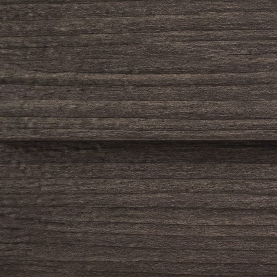 TruCedar® Single 6" Steel Siding with HD2 Woodgrain Finish