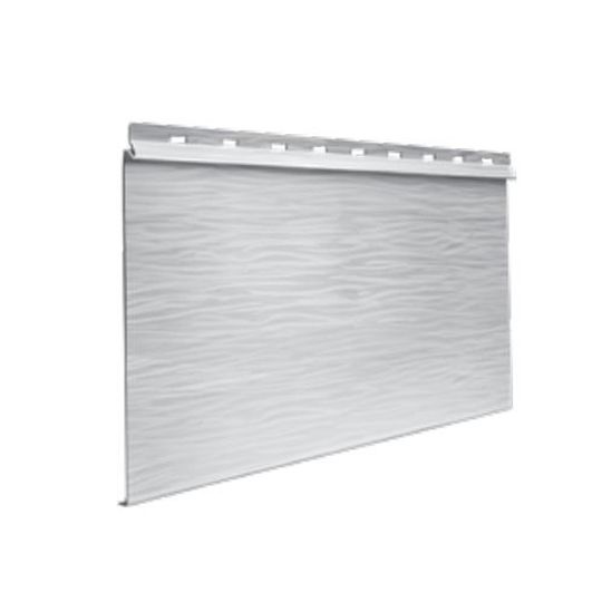 TruCedar® Single 8" Steel Siding