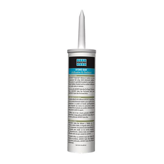 HYDRO BAN® Adhesive & Sealant - 10.3 Oz. Tube