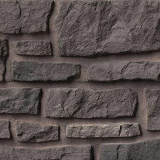 TandoStone™ Creek Ledgestone Panel
