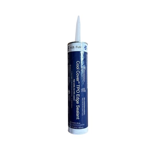 EPDM & TPO Edge Sealant
