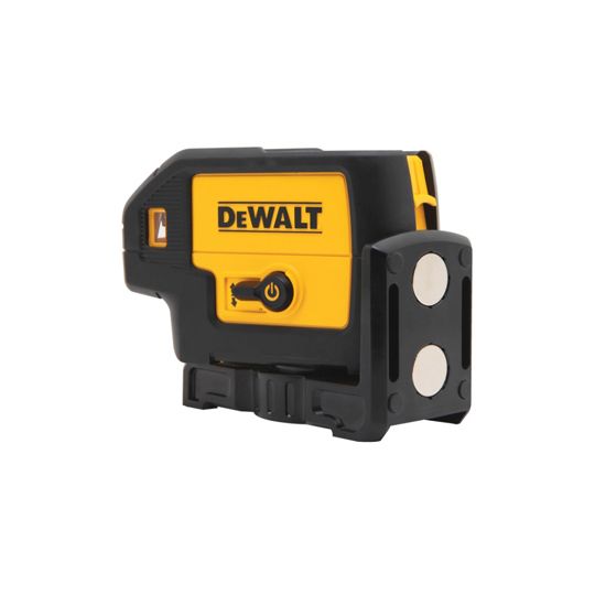 5 -Beam Laser Pointer