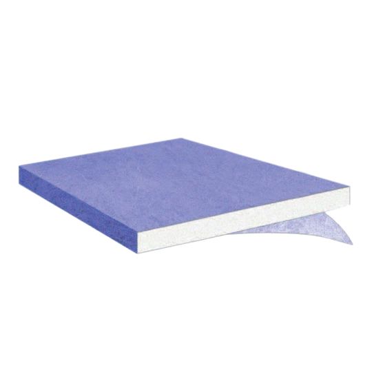 1/2" x 4' x 8' eXP® Glass Mat Sheathing