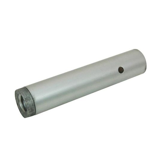 Push Button Female Threaded Adapter