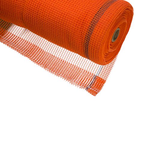 5'6" x 150' SBN-22 Fire-Resistant Safety Debris Netting