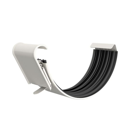 6" EPDM Gutter Connector