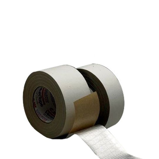 3" x 50 yd 1540CW Venture Tape™ ASJ Facing Tape