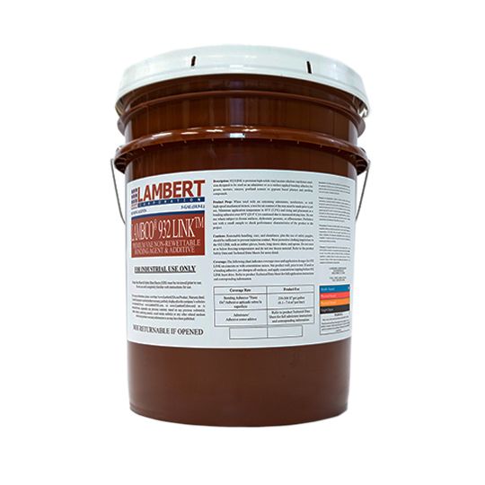 932 LINK™ Water-Based Primer - 5 Gallon Pail