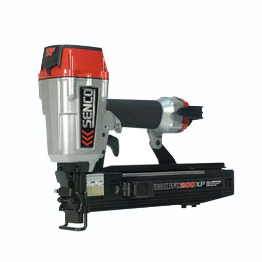 16 Gauge x 2" Wide Crown Staple