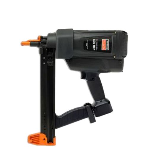 Gas-Actuated Concrete Nailer