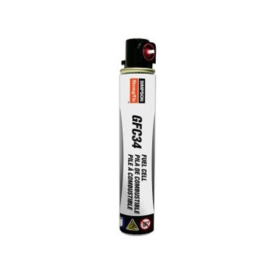 34 Gram GFC Fuel Cells - Pack of 2
