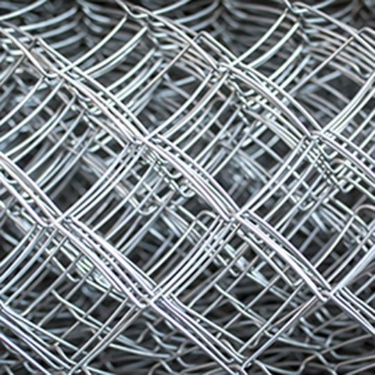 27" x 96" Metal Lath