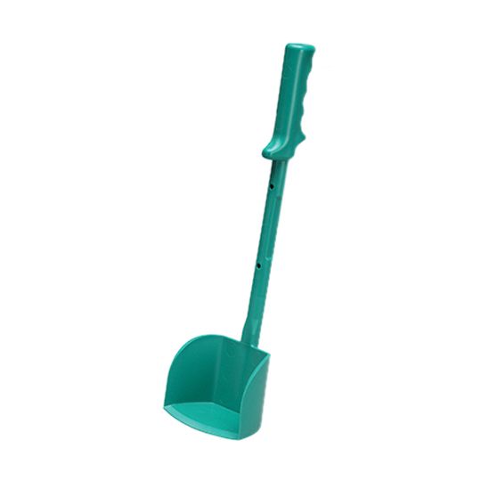 Bucket Dredger