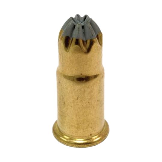 .22 Caliber Single Shot "A" Crimp Loads - Green