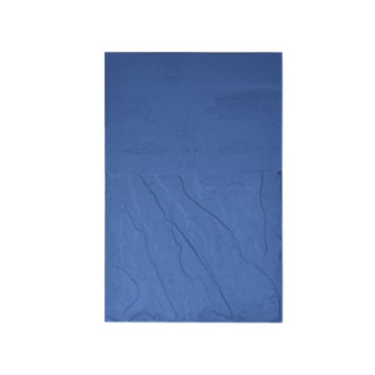 14" Majestic Niagara Slate™ Polymeric Tiles - Pre-Blended