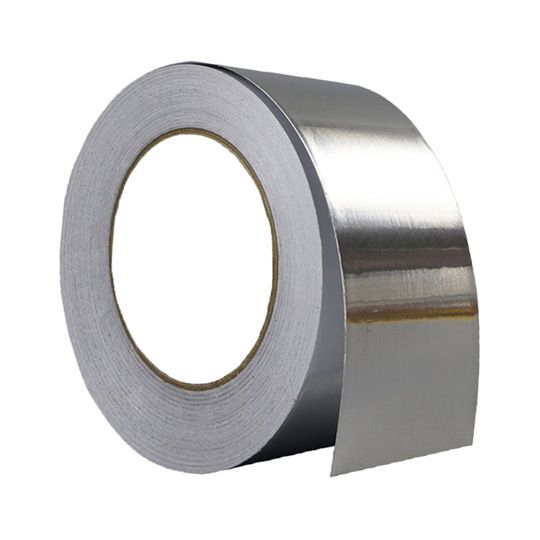 2" x 150' Sarnafil® Aluminum Tape