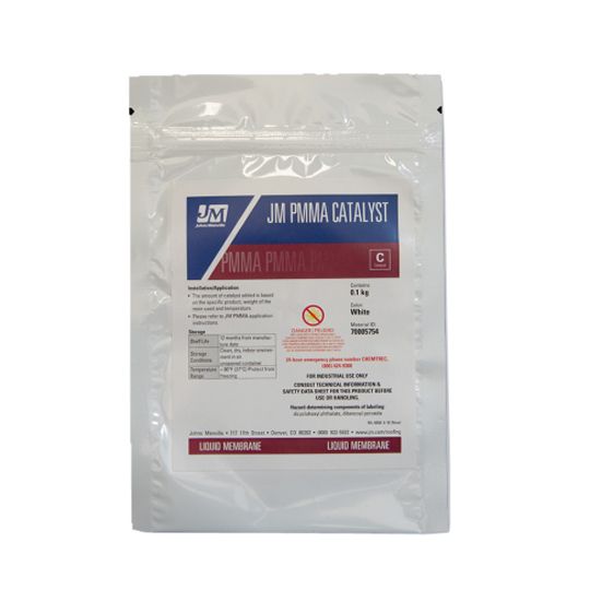 PMMA Catalyst