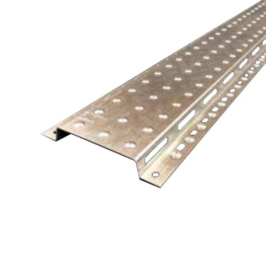 Drainage Horizontal Steel Furring