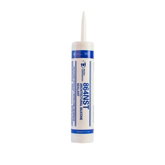 864NST Silicone Sealant