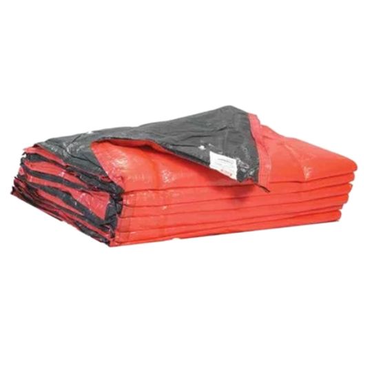 12' x 25' 3-Layer Foam Concrete Blanket