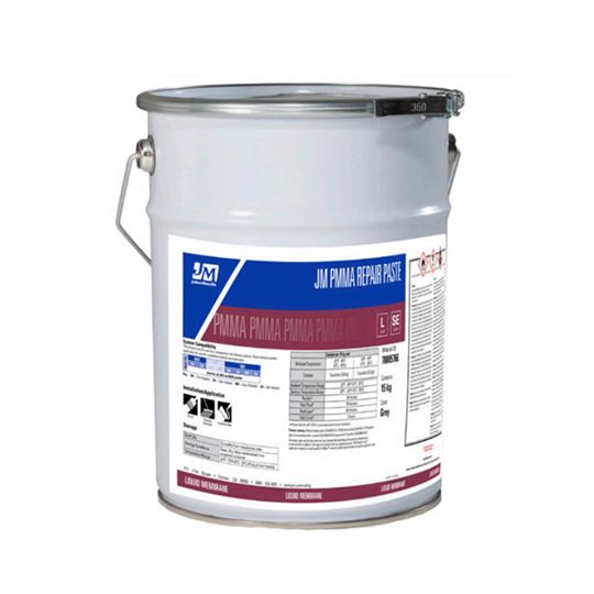 PMMA Repair Paste