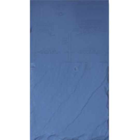 12" Majestic Niagara Slate™ Polymeric Tiles - Batch 3