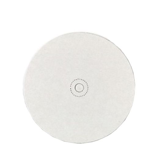 3-1/2" Isoweld® Cardboard Spacer FI-Pad - Carton of 2,000