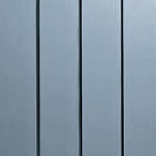 24 Gauge Pre-Weathered Reveal Panel