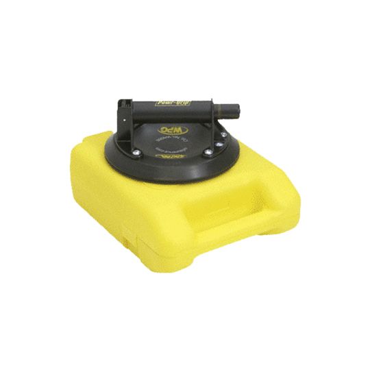 Wood's Powr-Grip® 8" ABS Handle Vacuum Cup