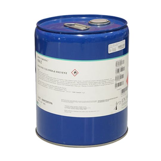DOWSIL™ OS-2 Silicone Cleaner & Solvent - 5 Gallon Pail