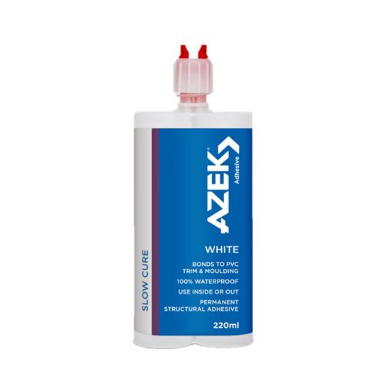 Slow Cure Structural Adhesive - 200 ml