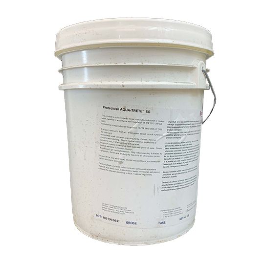 Protectosil® AQUA-TRETE® SG - 5 Gallon Pail