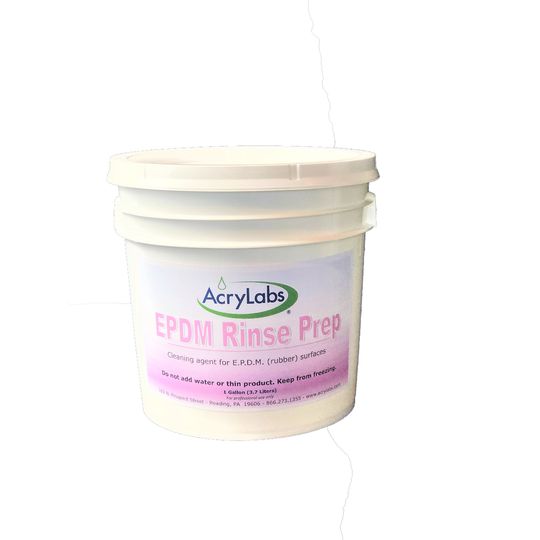 EPDM Rinse Prep Cleaner