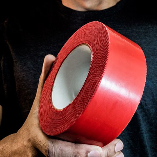 2" x180' Polyethylene Tape