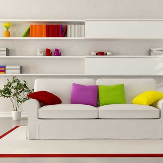 11-1/4" x 121" Redishelf MDF Kaiwahine Square Nose