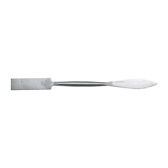 3/4" Leaf Square Spatula