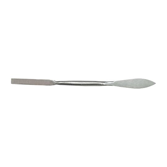 3/8" Leaf Square Spatula
