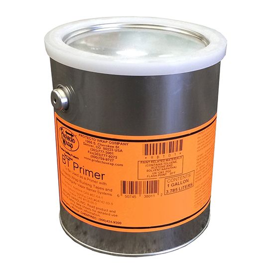 BT-Primer - 1 Gallon Can