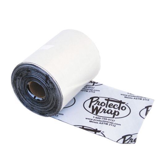 4" x 50' BT20XL™ Butyl Membrane