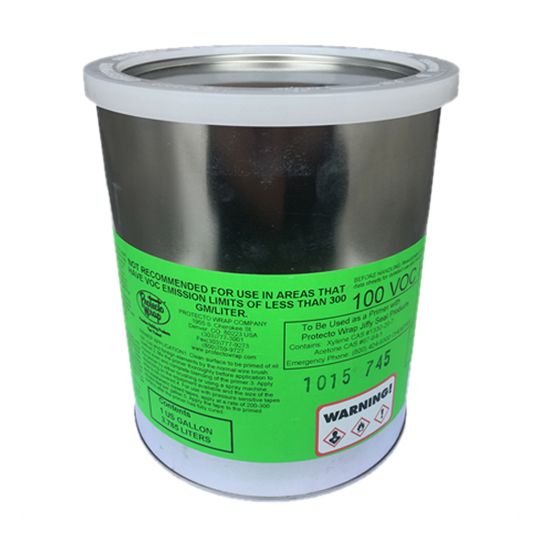 #100 VOC Primer - 1 Gallon Can
