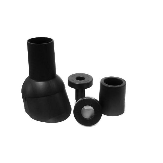 3-in-1 Perma-Boot New Construction