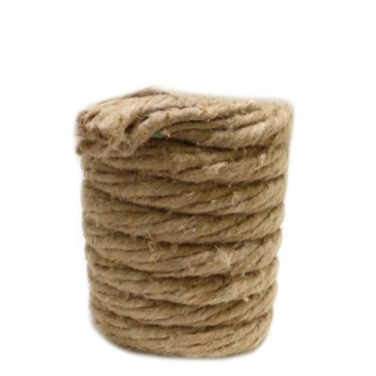 MasterRoc EQ 250 OR Dry Oakum Rope
