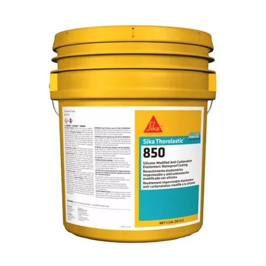 Thorolastic® 850 Pastel Tint Base - 5 Gallon Pail