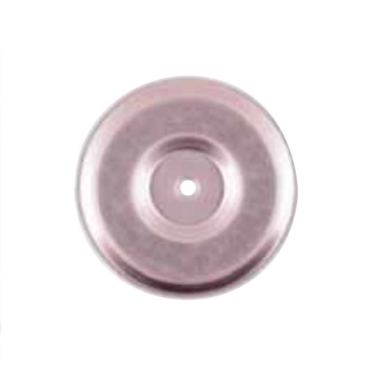 Isoweld® PVC Fastening Plates