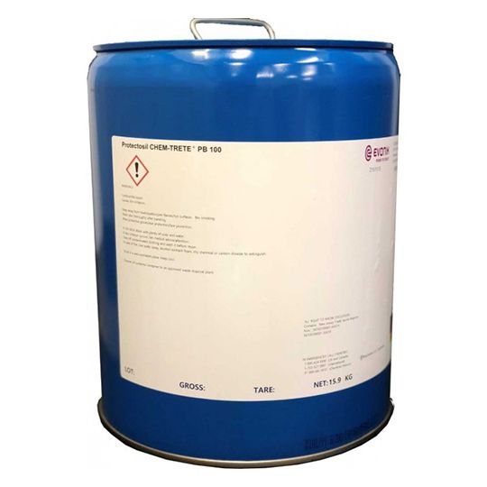 Protectosil® CHEM-TRETE® PB-100 VOC - 5 Gallon Pail