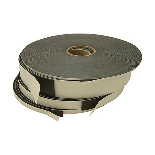 1/8" x 3/8" x 75' V1520 Tape