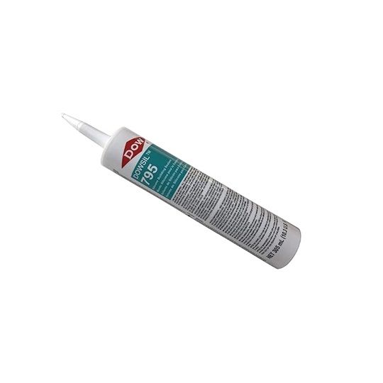 DOWSIL™ 795 Silicone Building Sealant
