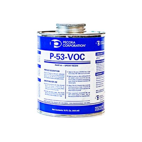 P-53-VOC Two-Part Epoxy Primer - 1 Quart Kit
