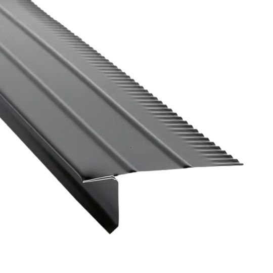 Premium Plus Painted Aluminum Overhanging Drip Edge