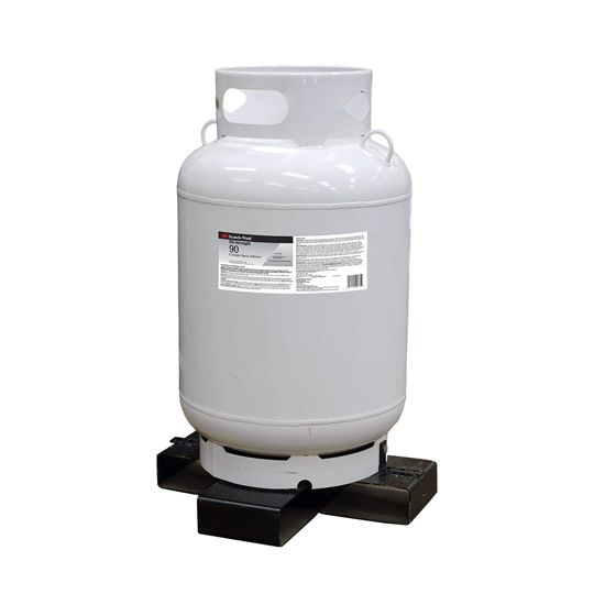 Hi-Strength 90 CA Spray Adhesive Cylinder